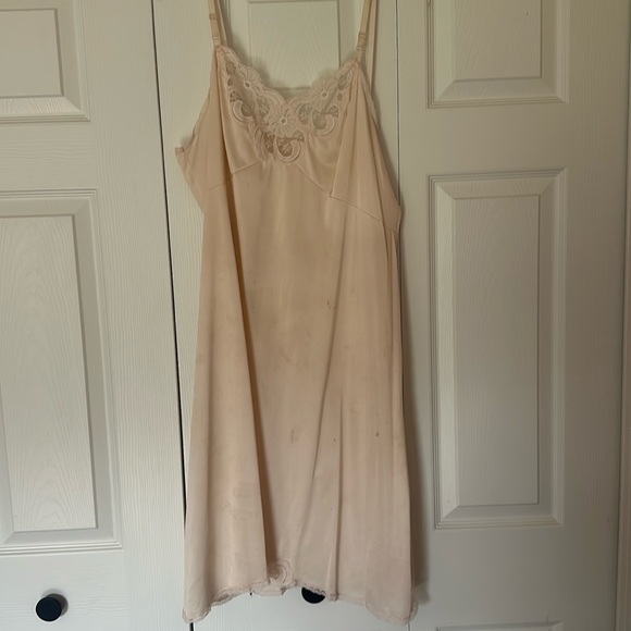 slip dress - Picture 1 of 1